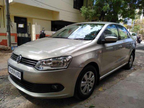 Used Volkswagen Vento MT for sale 