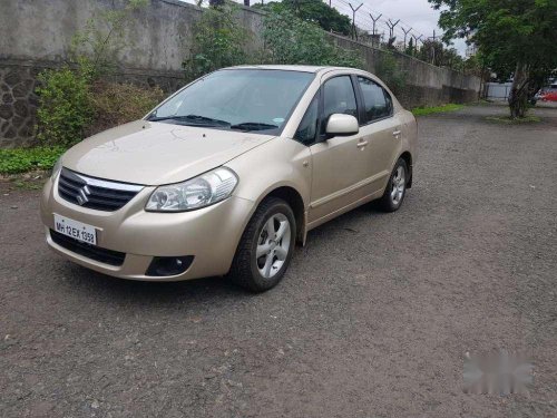 Used Maruti Suzuki SX4 car MT for sale at low price