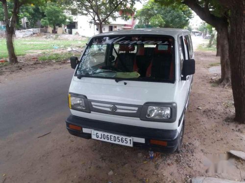 Used 2011 Maruti Suzuki Omni MT for sale