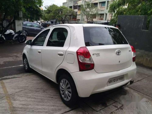 Used Toyota Etios GD 2015 MT for sale 