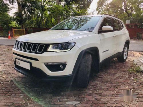 Used 2017 Jeep Compass 2.0 Limited Option MT for sale 