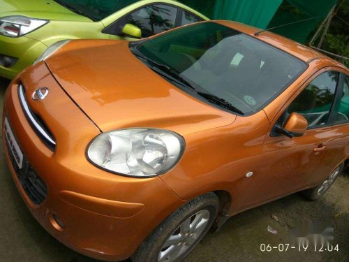 Used Nissan Micra car Diesel MT at low price