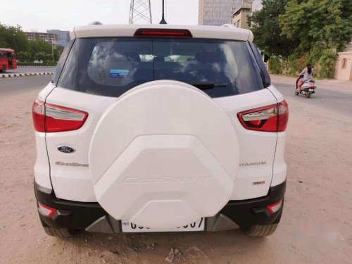 2018 Ford EcoSport MT for sale 