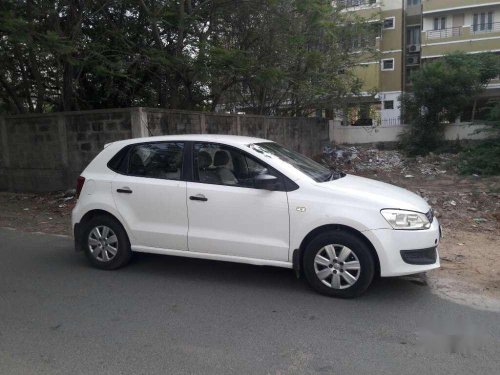 2012 Volkswagen Polo MT for sale 