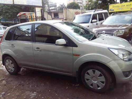 2012 Ford Figo MT for sale