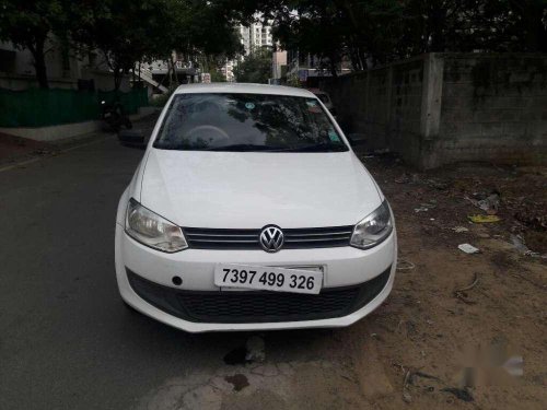 2012 Volkswagen Polo MT for sale 