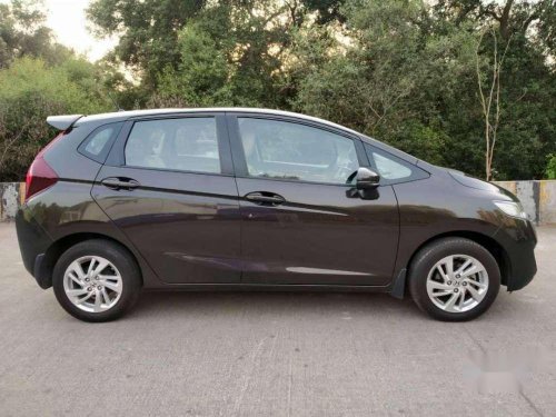 Honda Jazz 2017 VX MT for sale 