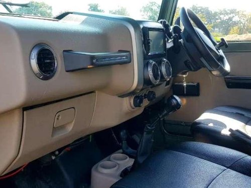 Mahindra Thar CRDe 4x4 AC, 2017 MT for sale 