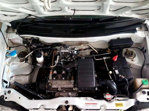 Maruti Suzuki Alto LXi BS-IV, 2012, Petrol MT for sale 