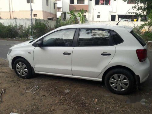 2012 Volkswagen Polo MT for sale 