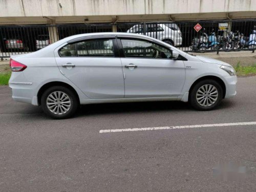 2015 Maruti Suzuki Ciaz MT for sale at low price