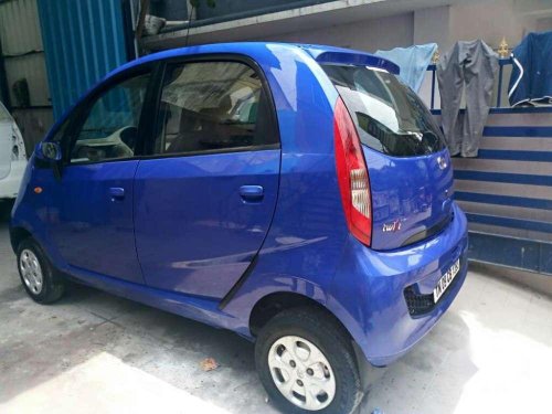 Used Tata Nano Twist XT 2015 MT for sale 