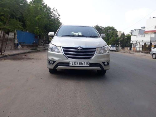 Used 2015 Toyota Innova MT for sale 