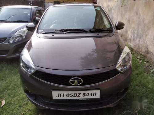 Used Tata Tiago MT for sale car at low price