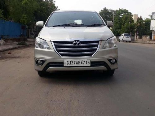 Used 2015 Toyota Innova MT for sale 