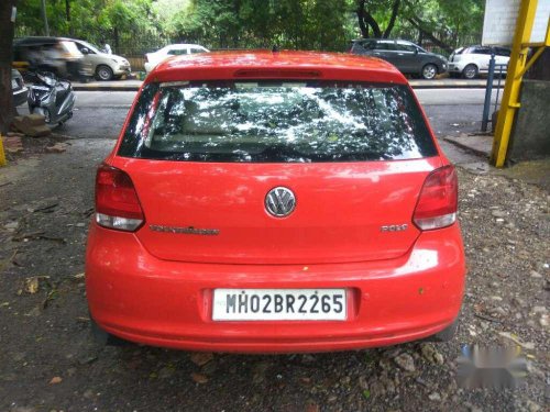 Volkswagen Polo Comfortline Petrol, 2011, Petrol MT for sale 