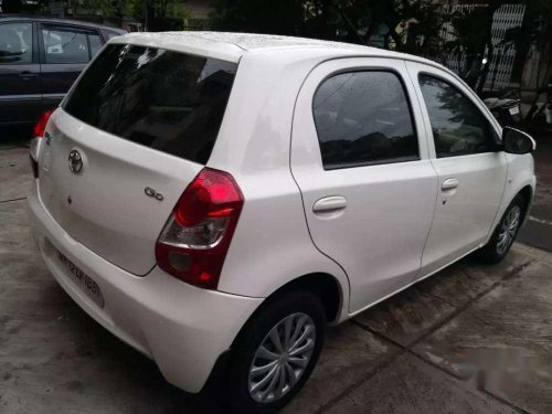 Used Toyota Etios GD 2015 MT for sale 