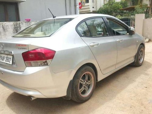 Honda City 1.5 S MT for sale 