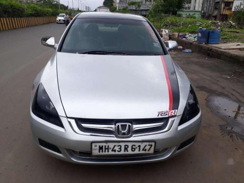 Honda Accord 2.4 AT 2007 for sale 