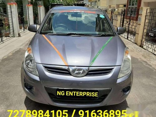 2012 Hyundai i20 MT for sale