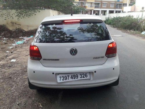 2012 Volkswagen Polo MT for sale 