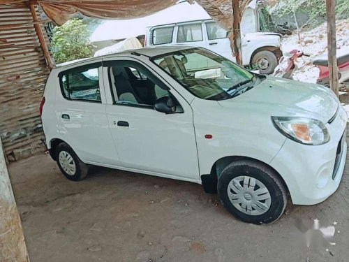 Maruti Suzuki Versa 2016 MT for sale 