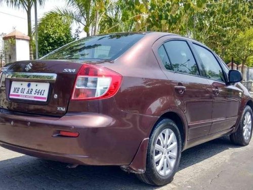 Maruti Suzuki Sx4 SX4 ZXi, 2010, CNG & Hybrids MT for sale 