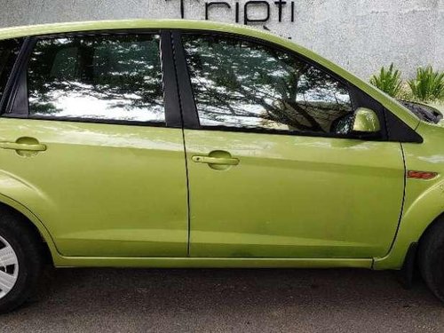 Used Ford Figo Diesel ZXI 2010 MT for sale 