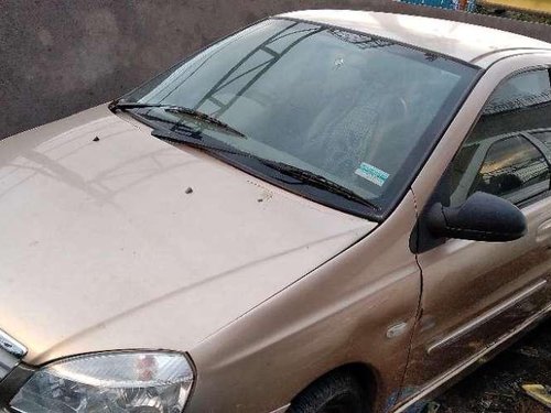 Used Tata Indigo car LS Dictor MT at low price