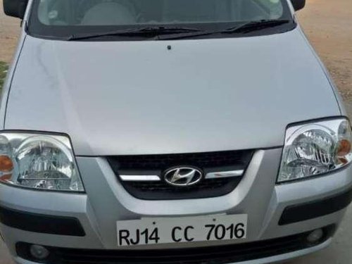 Used Hyundai Santro MT for sale 