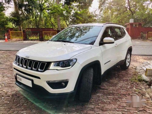 Used 2017 Jeep Compass 2.0 Limited Option MT for sale 