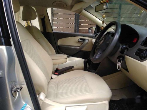 Used Volkswagen Vento MT for sale 