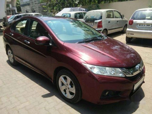 Honda City 2015 MT for sale 