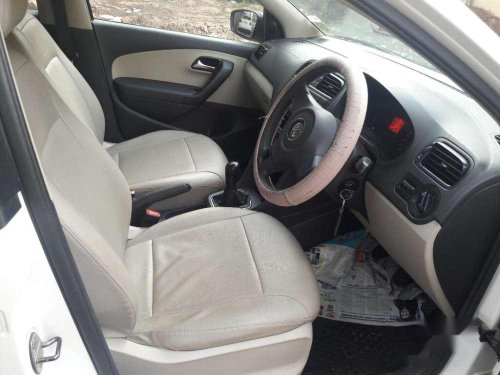 2012 Volkswagen Polo MT for sale 