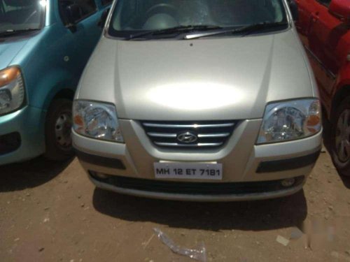 Used 2008 Hyundai Santro Xing GLS MT for sale 