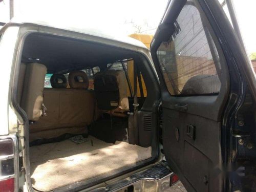 Used 2008 Mitsubishi Pajero SFX MT for sale 