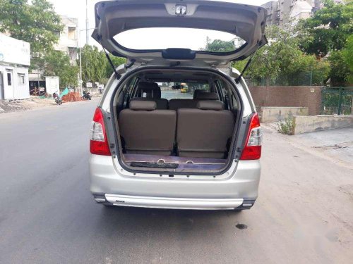 Used 2015 Toyota Innova MT for sale 