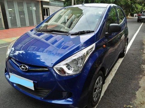 Hyundai Eon Era Plus MT 2015 for sale