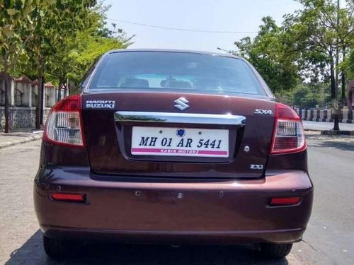 Maruti Suzuki Sx4 SX4 ZXi, 2010, CNG & Hybrids MT for sale 