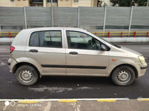 Hyundai Getz 2006 1.3 GVS MT for sale 