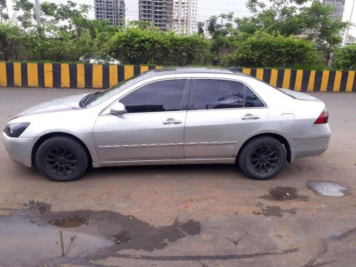 Honda Accord 2.4 AT 2007 for sale 