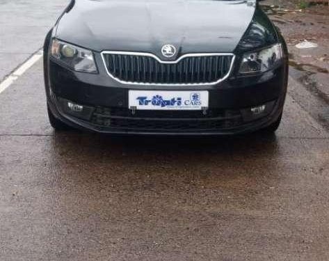 Used 2016 Skoda Octavia AT for sale