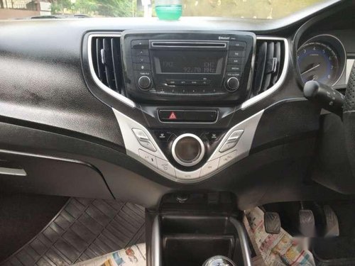 Used Maruti Suzuki Baleno Petrol 2016 MT for sale 