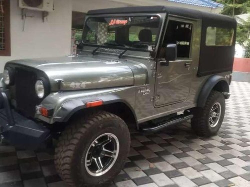 2017 Mahindra Thar CRDe MT for sale 