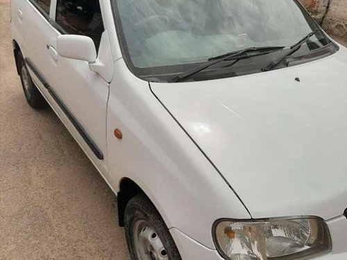 Used 2008 Maruti Suzuki Alto MT for sale 