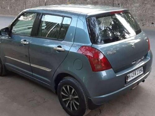 Maruti Suzuki Swift VXI MT for sale 