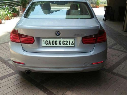 BMW 3 Series 320d Prestige 2012 AT for sale 