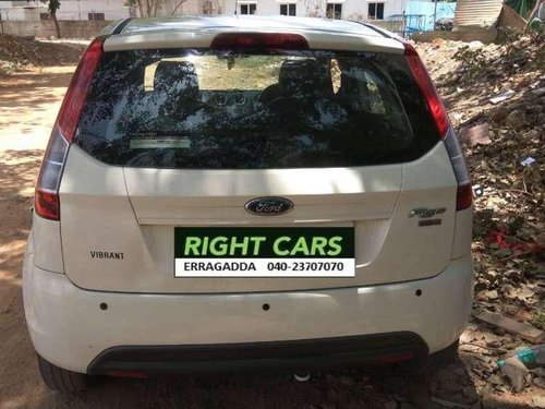 2013 Ford Figo Diesel EXI MT for sale at low price