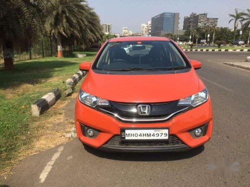 Used Honda Jazz MT for sale 