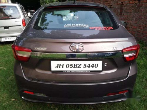 Used Tata Tiago MT for sale car at low price